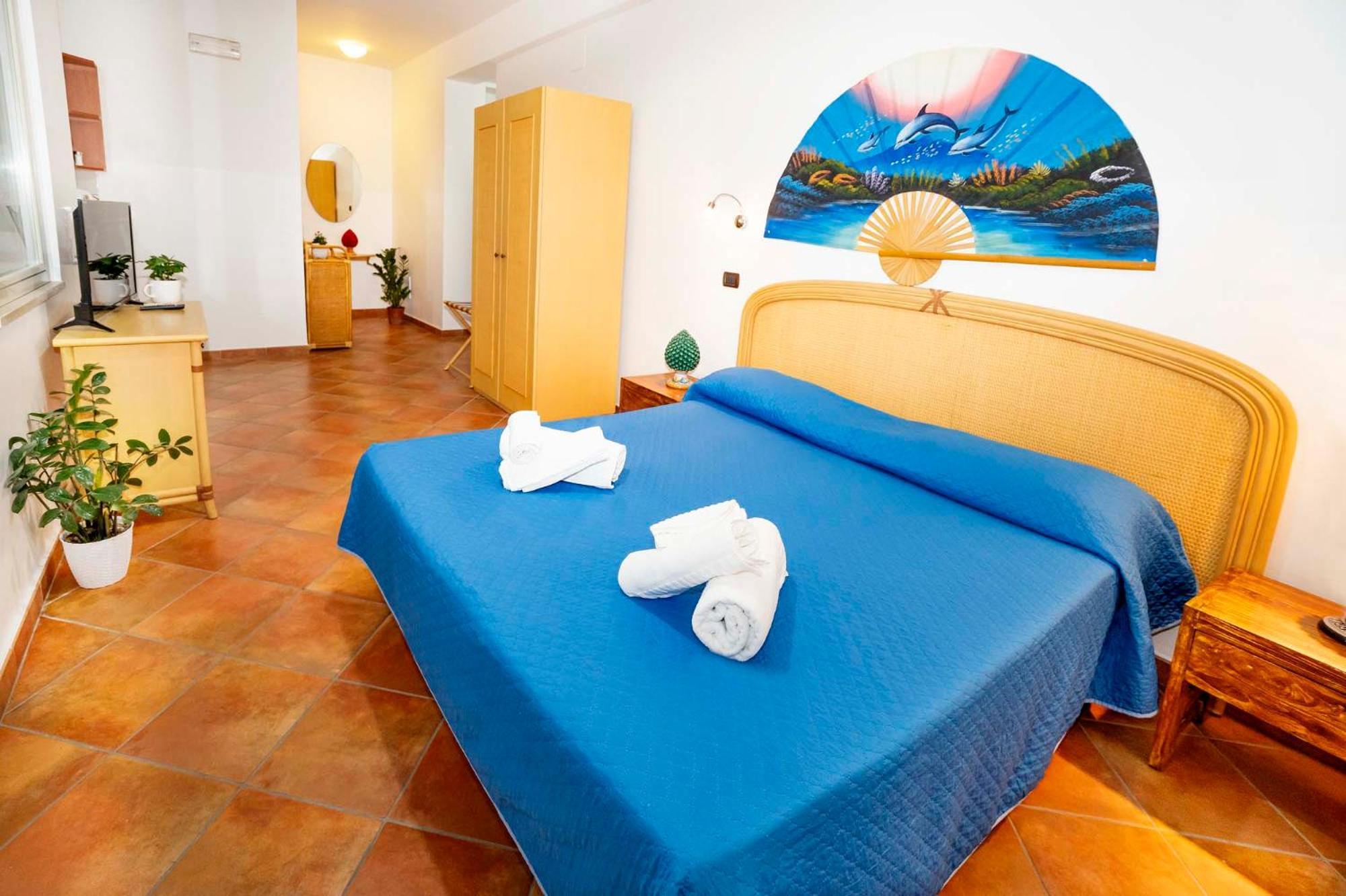 Le Tartarughe Aparthotel Letojanni Exterior foto